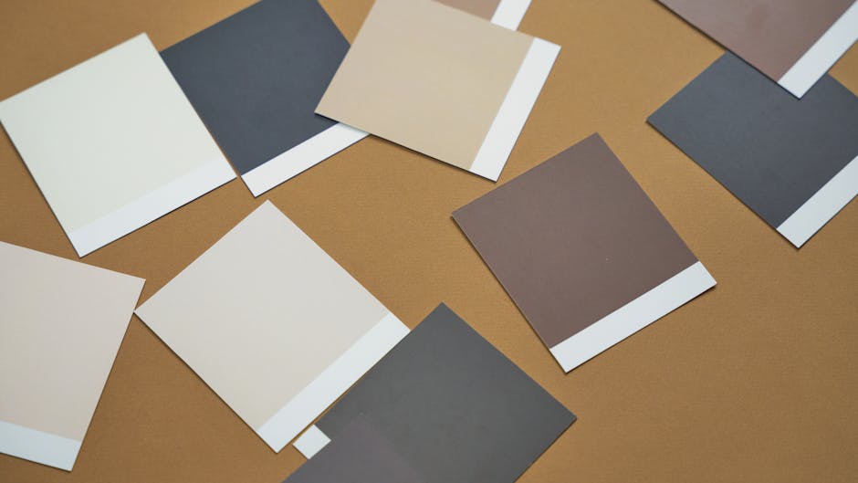 The Psychology of Colour in Interior Design: Creating the Right Mood